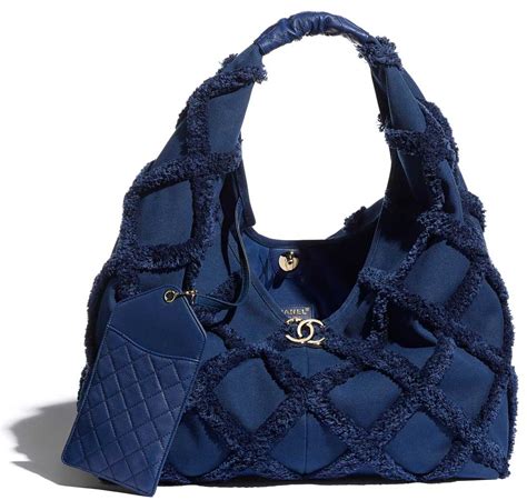 borsa palestra chanel|Chanel borse italia.